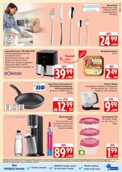 Aktueller E center Prospekt mit Besteck-Set, "Top Angebote", Seite 29