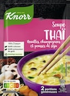 Promo Soupe Thai à 0,99 € dans le catalogue Casino Supermarchés à Torcy