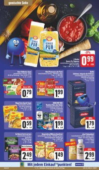 Sauerkraut im EDEKA Prospekt "Wir lieben Lebensmittel!" mit 28 Seiten (Erlangen)