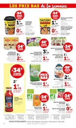 Prix et réduction Tomate dans le prospectus U Express en cours Offre Tomate dans le catalogue U Express du moment à la page 8
