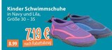 Kinder Schwimmschuhe im V-Markt Prospekt Kinder Schwimmschuhe von im aktuellen V-Markt Prospekt für 7,19 €