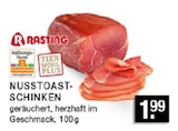 E center Düsseldorf - NUSSTOAST-SCHINKEN Angebot im Prospekt NUSSTOAST-SCHINKEN bei E center im Düsseldorf Prospekt für 1,99 €