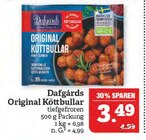 Aktuelles Original Köttbullar Angebot bei Marktkauf in Nürnberg ab 3,49 €