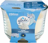Duftkerze im Angebot bei Netto Marken-Discount in Wismar Duftkerze Angebote von Glade bei Netto Marken-Discount Wismar für 3,99 €