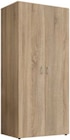 Aktuelle Kleiderschrank Angebote bei XXXLutz Möbelhäuser in Wiesbaden Aktuelles Drehtürenschrank Angebot bei XXXLutz Möbelhäuser in Wiesbaden ab 66,00 €