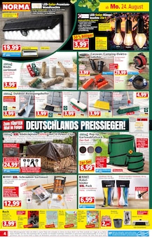 Pflanzen im aktuellen Norma Prospekt (Mönchengladbach) Pflanzen im Norma Prospekt "Mehr fürs Geld" mit 28 Seiten (Mönchengladbach)