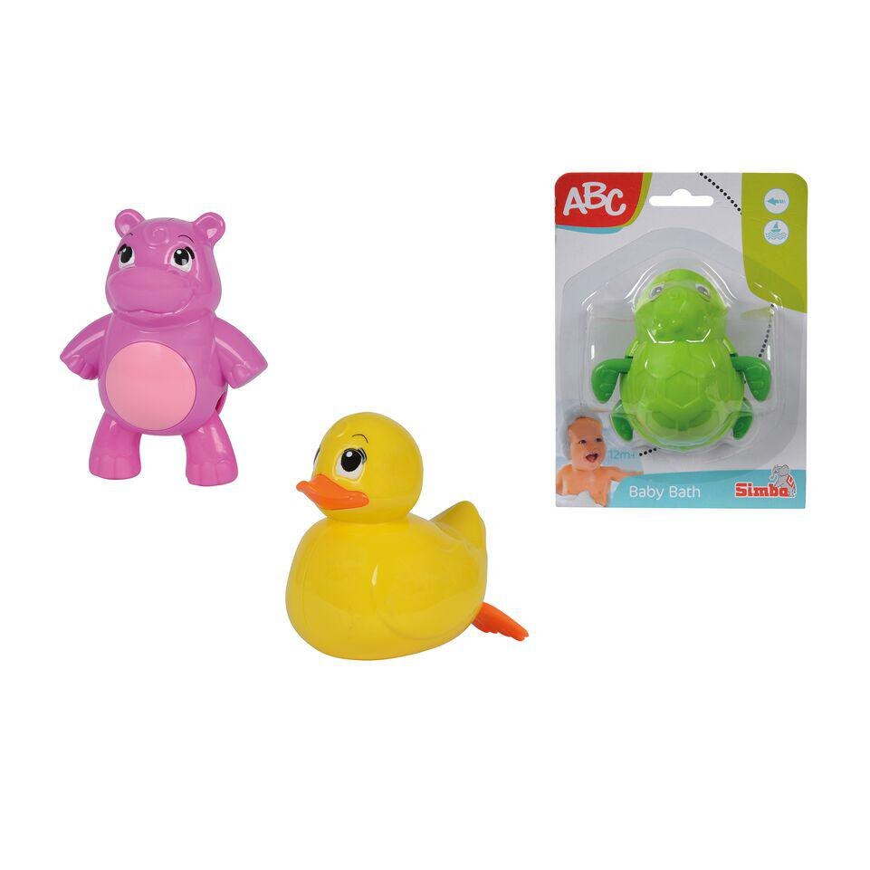 BabyOne Bad Münder - ABC Schwimmtiere ABC Schwimmtiere Angebot bei BabyOne Bad Münder im Prospekt Top Angebote