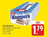 Knoppers bei EDEKA im Mildenau Prospekt für 1,79 €