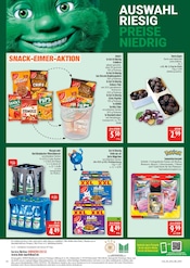 Aktueller Marktkauf Prospekt mit Nintendo, "AUSWAHL RIESIG, PREISE NIEDRIG", Seite 44