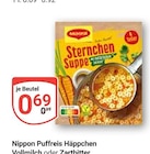 Sternchen Suppe im Angebot bei GLOBUS in Leipzig Sternchen Suppe Angebote von Maggi bei GLOBUS Leipzig für 0,69 €