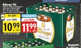 Pils im Angebot bei E center in Bocholt Pils Angebote von Bitburger bei E center Bocholt für 10,99 €