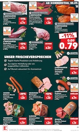 Rinderfilet im Kaufland Prospekt in Homburg Aktueller Kaufland Prospekt mit Rinderfilet, "Hier bin ich richtig", Seite 25