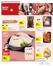 Barbecue Angebote im Prospekt "LA RENTRÉE DE TOUS LES RECORDS" von Carrefour auf Seite 30