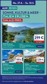 Aktueller ALDI Nord Prospekt mit Polstermöbel, "Aktuelle Angebote", Seite 38