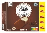 Stieleis Classic XXL Angebote von Bon Gelati bei Lidl Wuppertal für 3,45 €