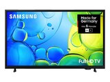 GU32F6009F LED TV (32 Zoll / 80 cm, Full-HD, SMART TV) im MediaMarkt Saturn Prospekt GU32F6009F LED TV (32 Zoll / 80 cm, Full-HD, SMART TV) von SAMSUNG im aktuellen MediaMarkt Saturn Prospekt für 279,99 €