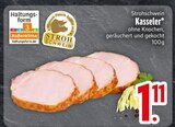 Aktuelles Kasseler Angebot bei EDEKA in München ab 1,11 €