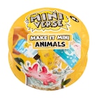 Make it Mini Animals von MGA's Mini Verse für 6,99 € bei Rossmann im Angebot Make it Mini Animals von MGA's Mini Verse im aktuellen Rossmann Prospekt