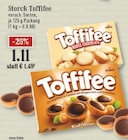 EDEKA - Toffifee White Chocolate Angebot im Prospekt Toffifee White Chocolate bei EDEKA im Prospekt "" für 1,11 €