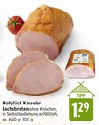 Kasseler Lachsbraten im Angebot bei EDEKA in Saarbrücken Kasseler Lachsbraten Angebote von Hofglück bei EDEKA Saarbrücken für 1,29 €