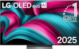 TV OLED65C59LB Angebote von LG bei expert Frankfurt für 1.499,00 €