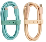 USB-C Kabel Angebote bei Rusta Frechen für 4,79 €