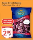 Aktuelle Erdbeeren Angebote bei GLOBUS in Erfurt Aktuelles Erdbeeren Angebot bei GLOBUS in Erfurt ab 2,00 €