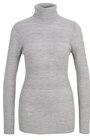 Woolworth Schwäbisch Gmünd - Rollkragenpullover Rollkragenpullover Angebot bei Woolworth Schwäbisch Gmünd im Prospekt RUBBELN UND GEWINNEN