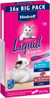 Liquid Snack Katzensnack im Angebot bei Rusta in Essen Liquid Snack Katzensnack Angebote von Vitakraft bei Rusta Essen für 3,99 €