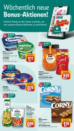 Ähnliche Tofu Angebote im Prospekt "Dein Markt" von REWE in Siegen Ähnliche Angebote wie Tofu im Prospekt "Dein Markt" auf Seite 2 von REWE in Siegen