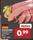 Aktuelles Schweinefilet Angebot bei combi in Bielefeld ab 0,99 €