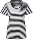 T-Shirt im aktuellen Woolworth Prospekt für 4,00 €
