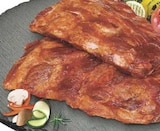 Aktuelles Spareribs Angebot bei combi in Paderborn ab 0,69 €