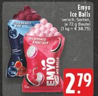 Ice Balls im Angebot bei E center in Moers Ice Balls Angebote von Emyo bei E center Moers für 2,79 €