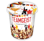 Nussmix oder Studentenfutter von FUßBALLPARTY für 3,99 € bei Penny im Angebot Nussmix oder Studentenfutter von FUßBALLPARTY im aktuellen Penny Prospekt