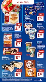 Aktueller ALDI SÜD Prospekt mit Torte, "Gutes für Alle.", Seite 17