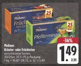 Früchte Mischung im Angebot bei E center in Ansbach Früchte Mischung Angebote von Meßmer bei E center Ansbach für 1,49 €