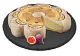 Französischer Weichkäse von Saint Albray im aktuellen EDEKA Prospekt