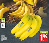 Aktuelles Bio WWF Bananen Angebot bei EDEKA in Nürnberg ab 1,99 €