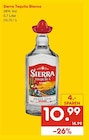 Tequila Blanco im Angebot bei Netto Marken-Discount in Bielefeld Tequila Blanco Angebote von Sierra bei Netto Marken-Discount Bielefeld für 10,99 €