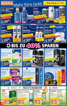 Fernseher im aktuellen Norma Prospekt (Augsburg) Fernseher im Norma Prospekt "Mehr fĂĽrs Geld" mit 19 Seiten (Augsburg)