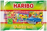 Greatest Hits veggie von HARIBO im aktuellen Penny Prospekt für 1,79 €