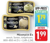 Pistazie Vanille bei EDEKA im Prospekt "" für 1,79 €