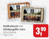 Angebot im Markant Rondeshagen Prospekt Markant Rondeshagen Prospekt mit im Angebot für 3,99 €
