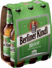 Weisse im Angebot bei Getränke Hoffmann in Monheim Weisse Angebote von Berliner Kindl bei Getränke Hoffmann Monheim für 3,49 €