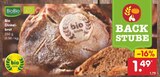 Vollkornbrot im Netto Marken-Discount Prospekt Bio Dinkelbrot von BioBio im aktuellen Netto Marken-Discount Prospekt für 1,49 €