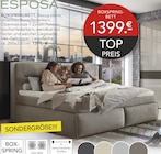 Angebot im BRAUN Möbel-Center Reichenau Prospekt BRAUN Möbel-Center Reichenau Prospekt mit im Angebot für 1.399,00 €
