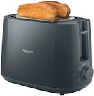 Aktuelles Doppelschlitz-Toaster Angebot bei Lidl in Saarbrücken ab 19,99 €