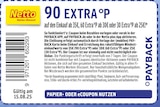 Netto Marken-Discount Rimbach - 90 EXTRA °P Angebot im Prospekt 90 EXTRA °P bei Netto Marken-Discount im Rimbach Prospekt für
