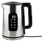 POCOline Wasserkocher im POCO Prospekt POCOline Wasserkocher von im aktuellen POCO Prospekt für 19,99 €